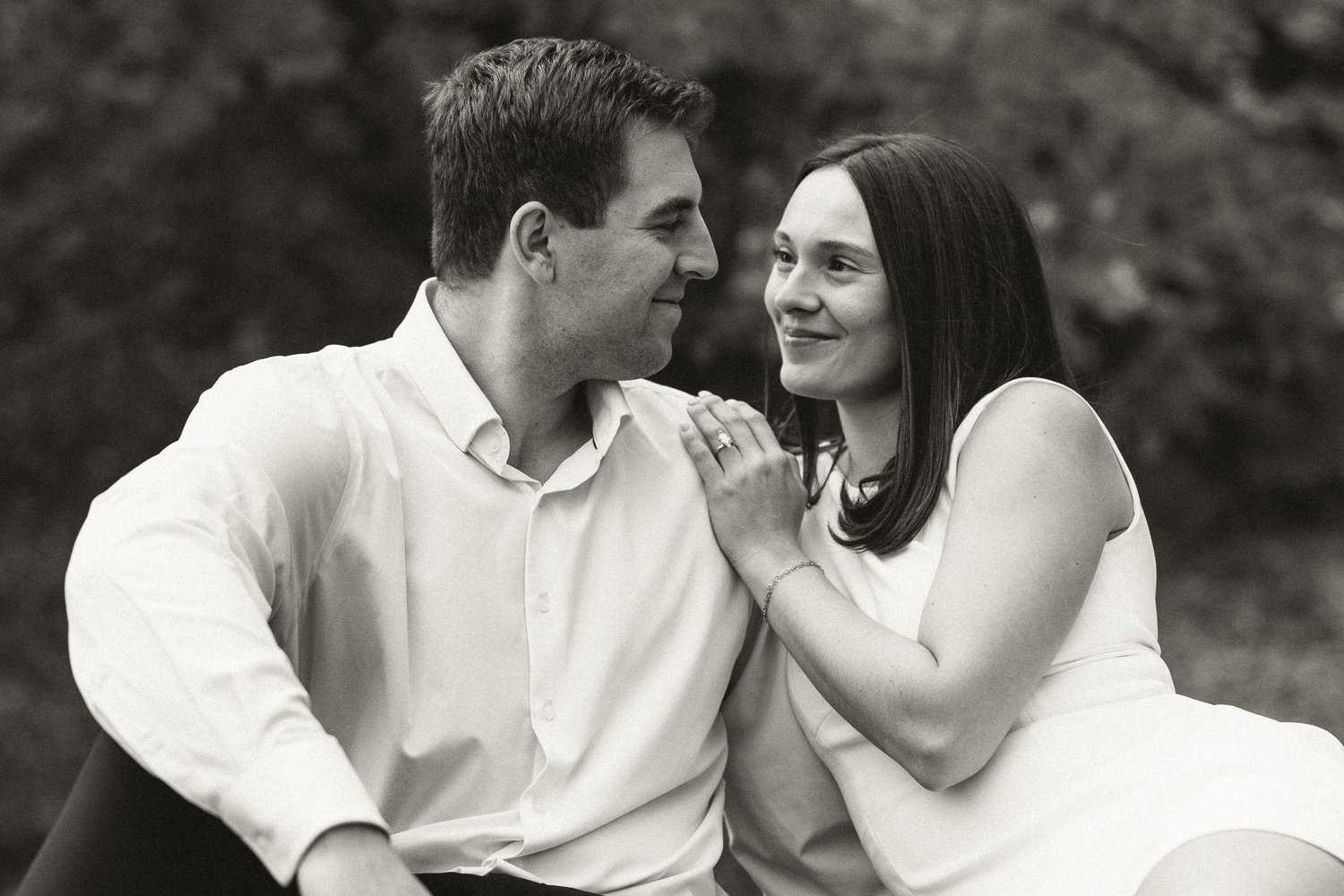 The Wedding Website of Emma Carlson and Austin Craighead