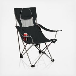 Coleman, Flex 'N Go™ Chair with 2-Tables | Zola