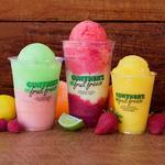Gunther's Ice Cream