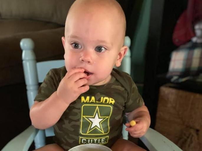 The Wedding Website of Allysha Hrovat and Brandon Sturtevant