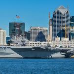 USS Midway Museum