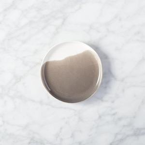 Wash Neutral Appetizer Plate