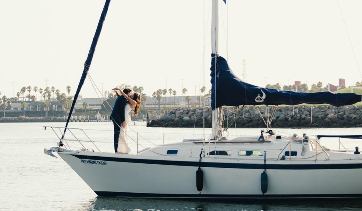 The Wedding Website of Lauren White and Michael Cullen