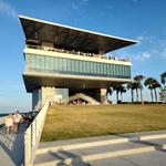 St. Pete Pier