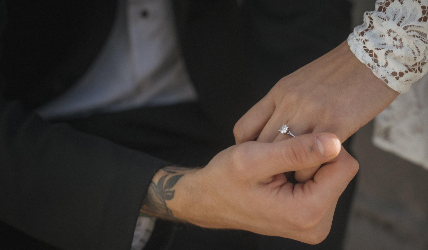 The Wedding Website of Noah Sain and Nicole Brady
