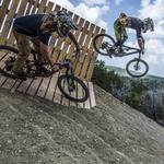 Spider Mountain Bike Park