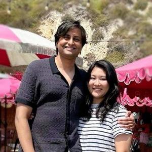 Honeymoon Fund - Venmo Option