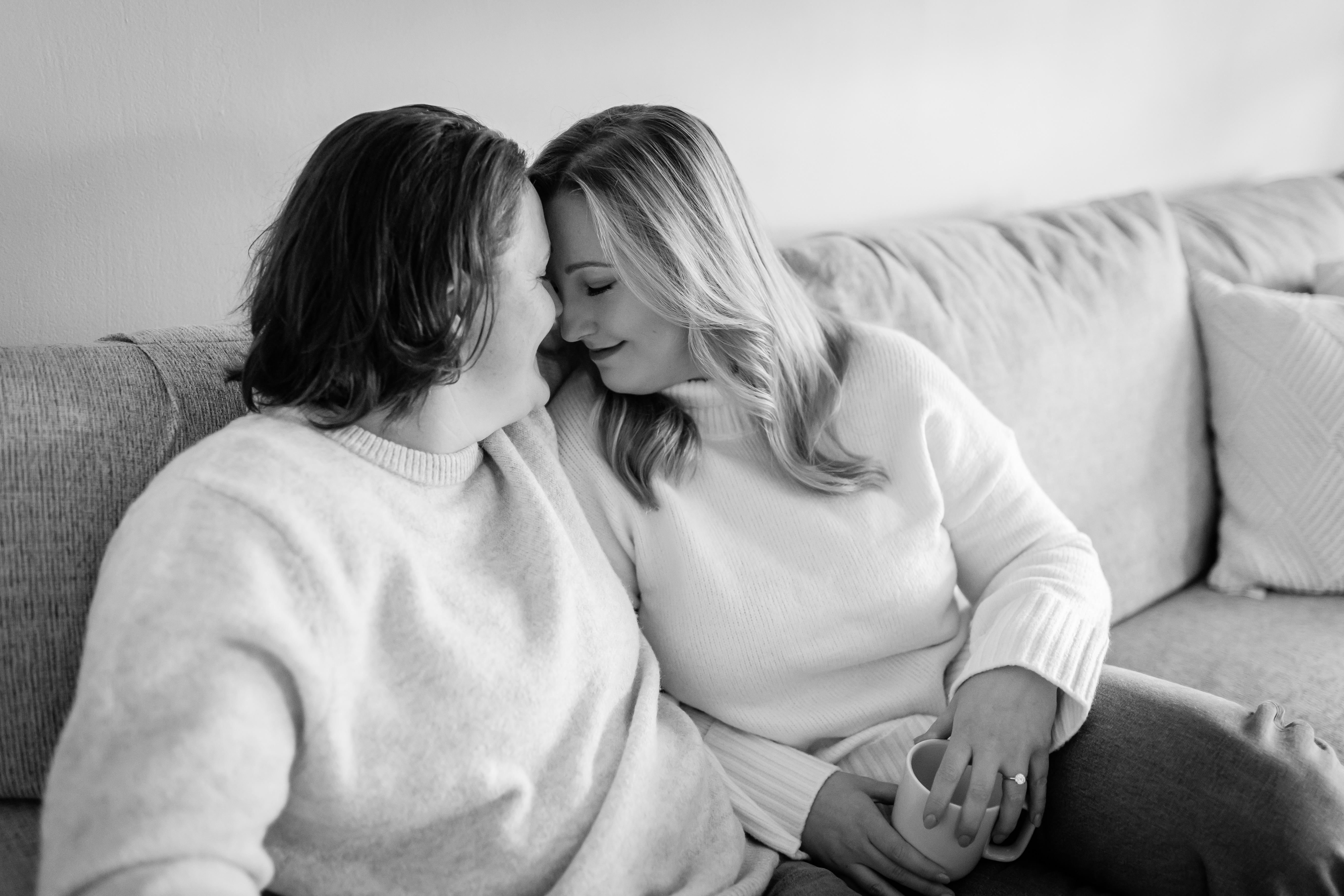 The Wedding Website of Alexandra Talbott and Maggie Shifflett