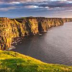 Cliffs of Moher