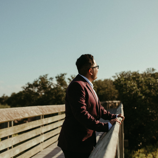 07.09.2020
Aldo saying goodbye to his single life.
Captured By: Joshua Zepol Photography