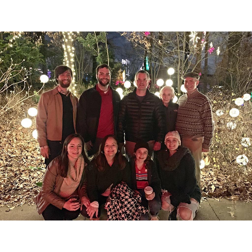Happy Christmas!
December 2018
