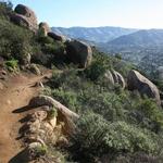 Hiking