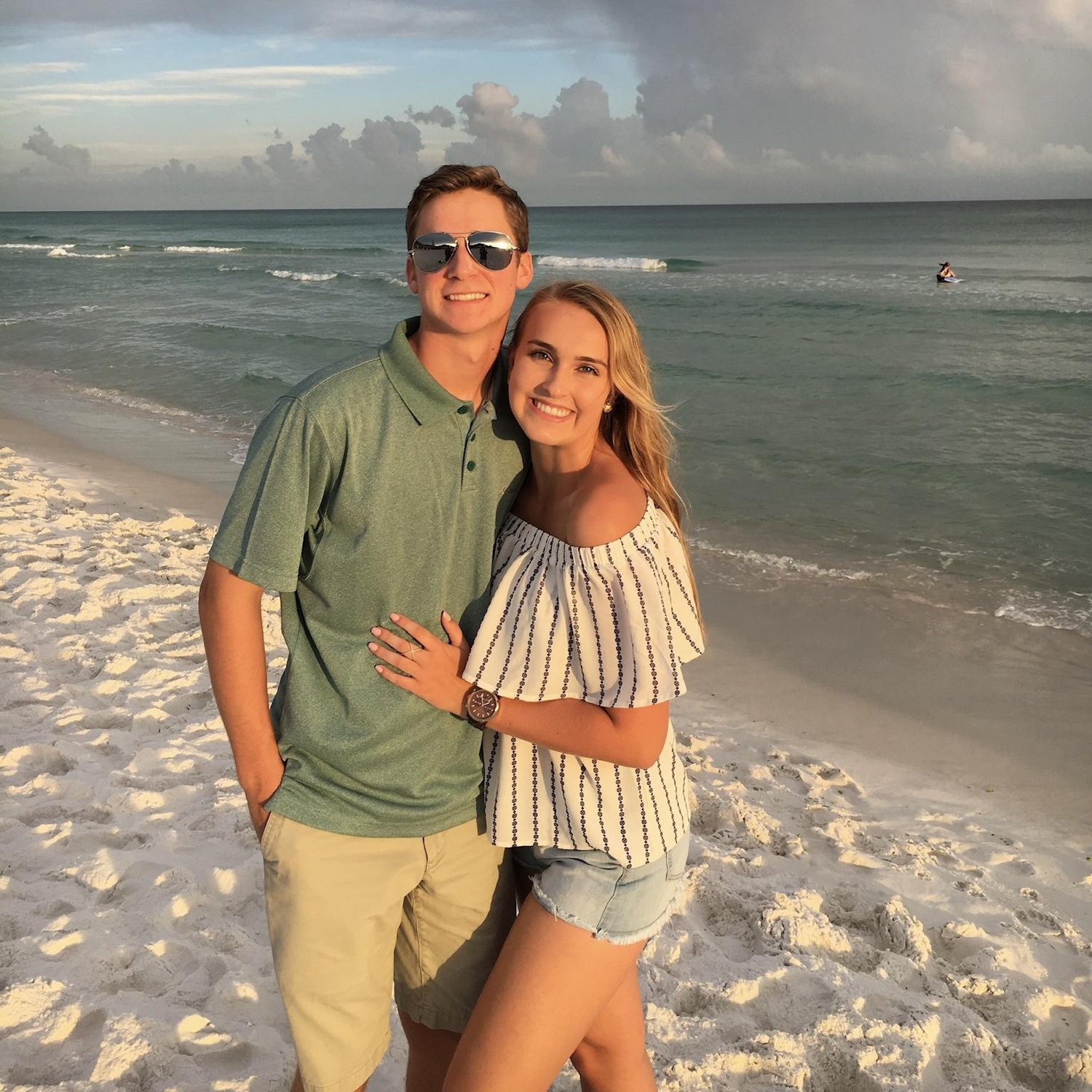 Seaside, FL - 2016