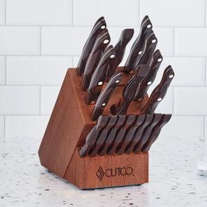 Homemaker Sets with Table Knives | Bestselling Knife Sets by Cutco