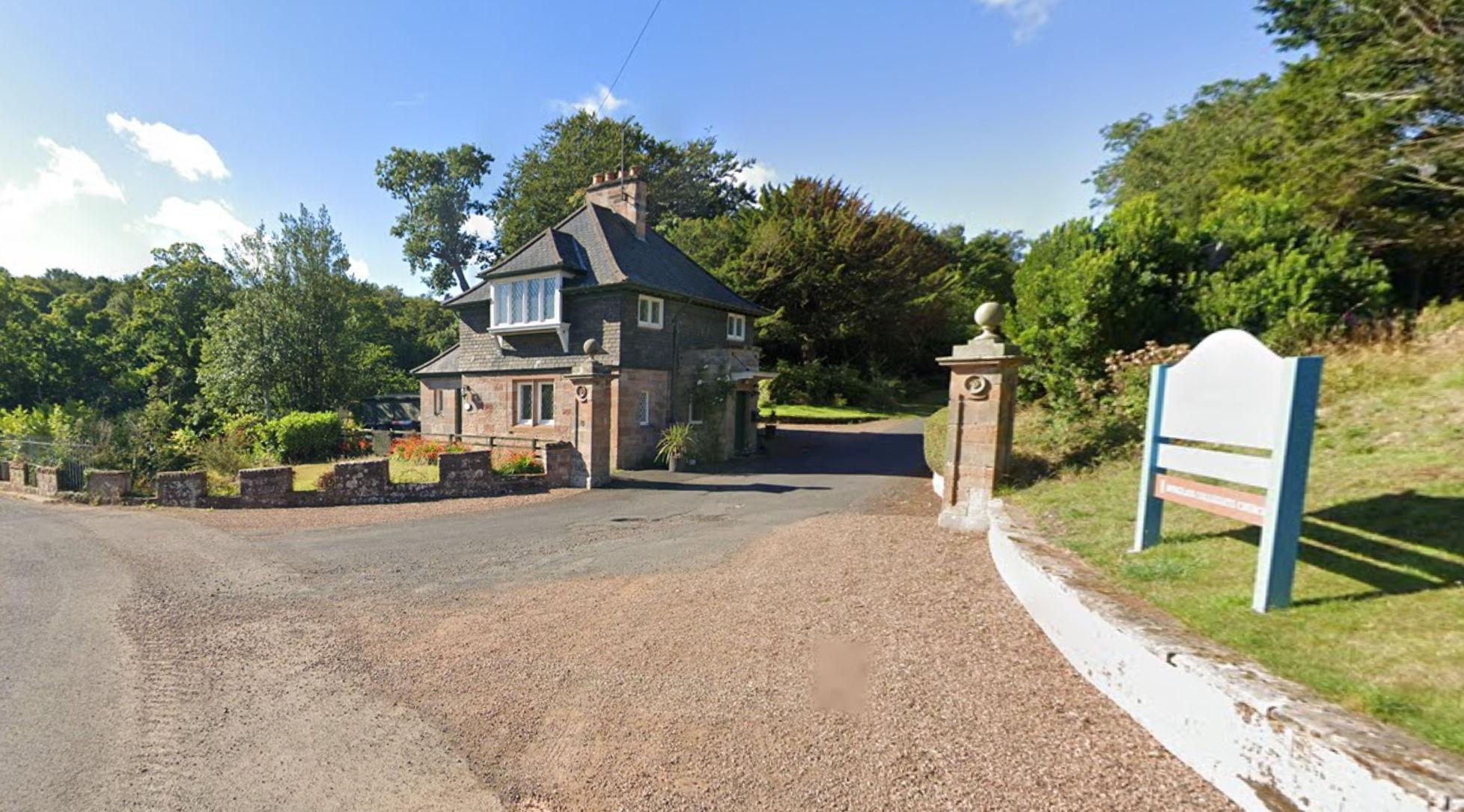 The Wedding Website of HANNAH HOOD and HARRY WILLIAMS