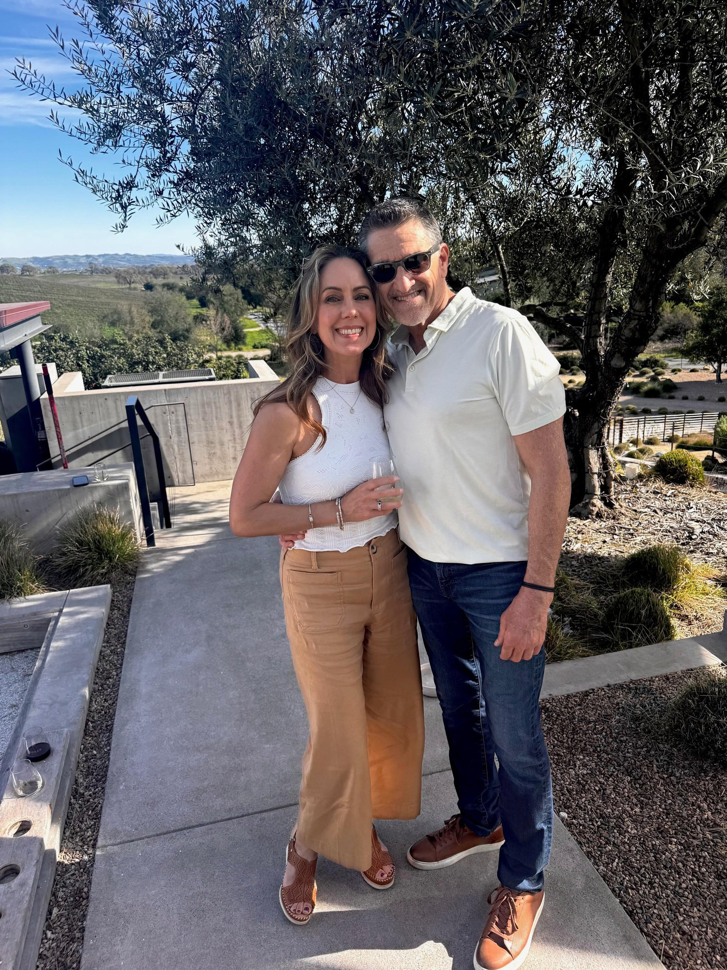 The Wedding Website of Nikki Cornell and Brian Lawless