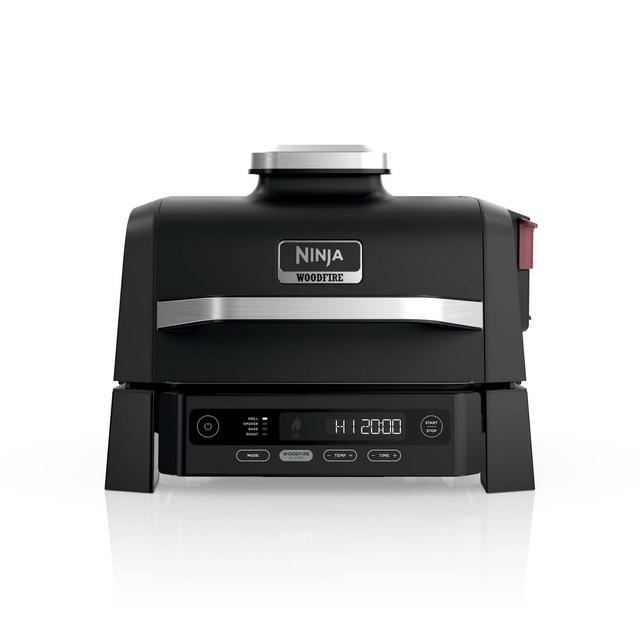 Ninja Woodfire Outdoor Grill and Smoker