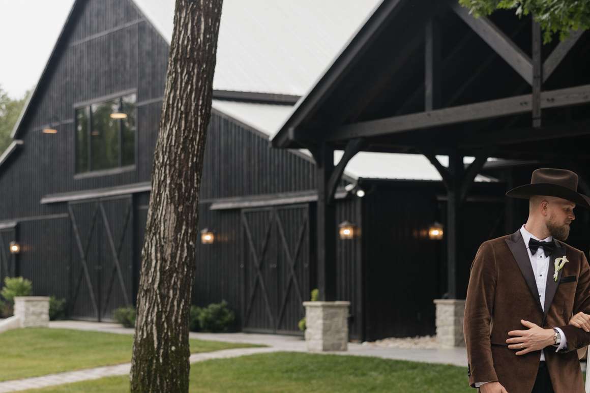Saddle Woods Farm