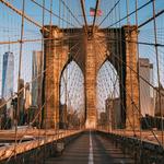 Walk the Brooklyn Bridge