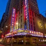 Radio City Music Hall