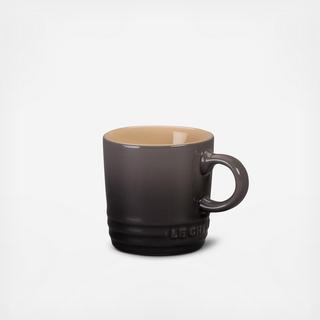 Espresso Mug, Set of 2