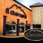 El Gran Pastor Valle