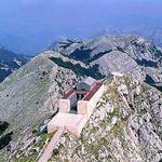 Mausoleum of Njegos