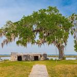 Fort Frederica