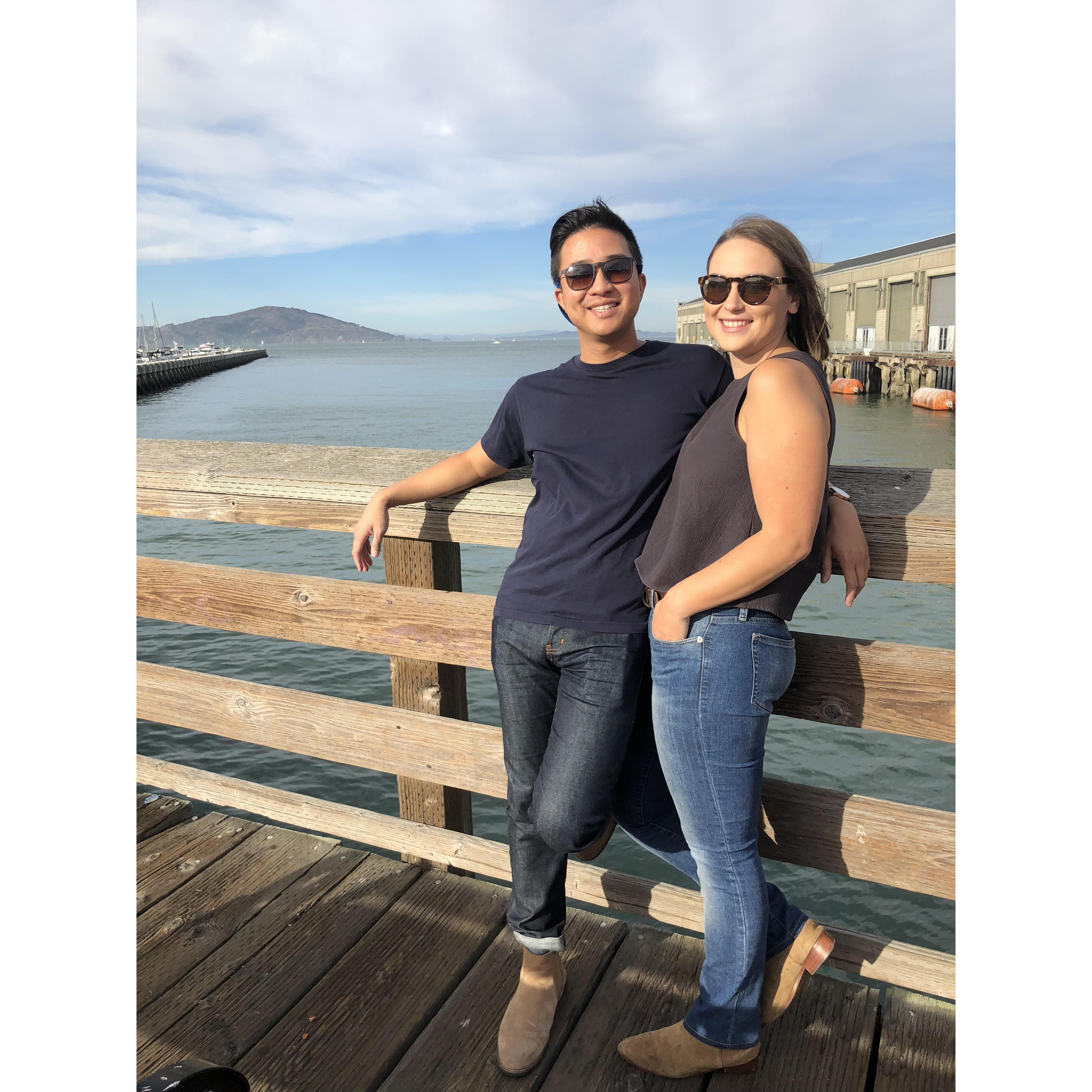 San Francisco
