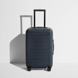 Away Hard Shell Carry-On Suitcase