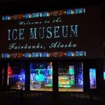 Fairbanks Ice Museum
