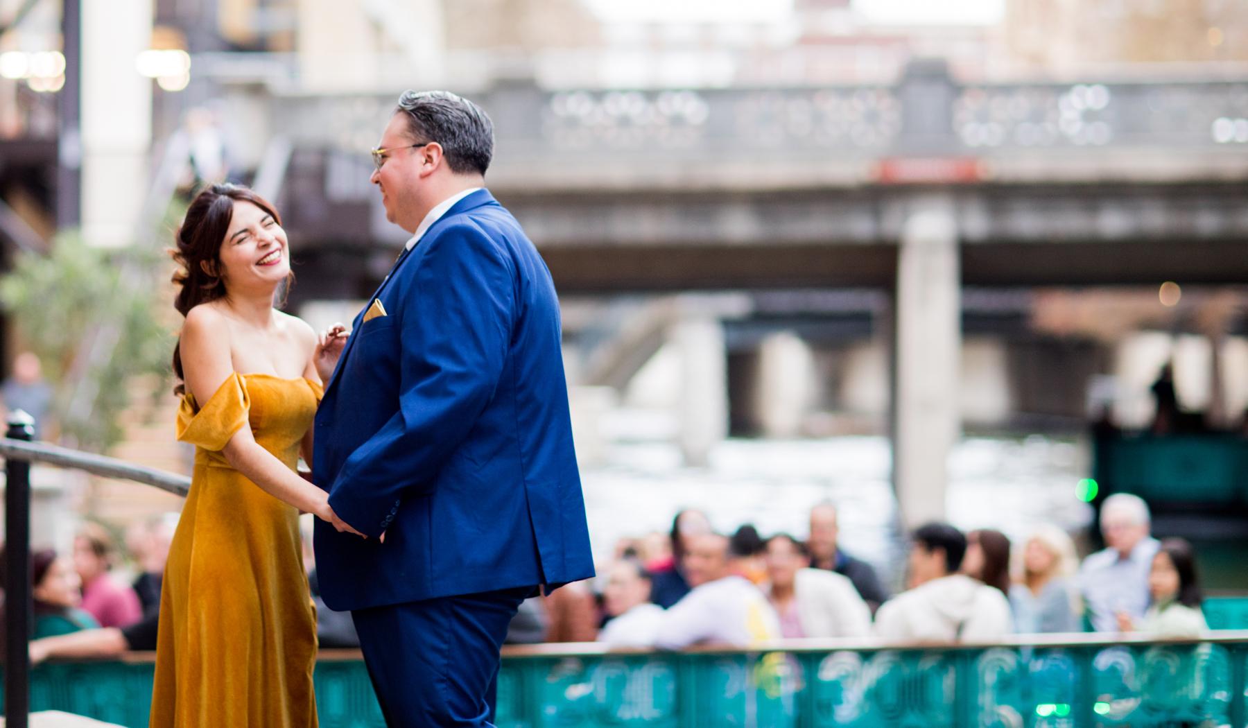The Wedding Website of Karyann Galarza-Valentin and Timothy Soriano