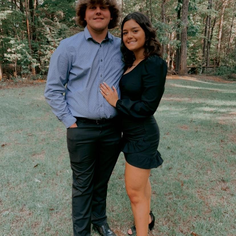 2 year anniversary