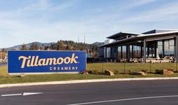 Tillamook Creamery