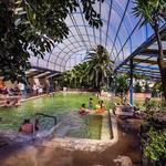 Indian Hot Springs