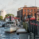 Downtown Wilmington Restaurants