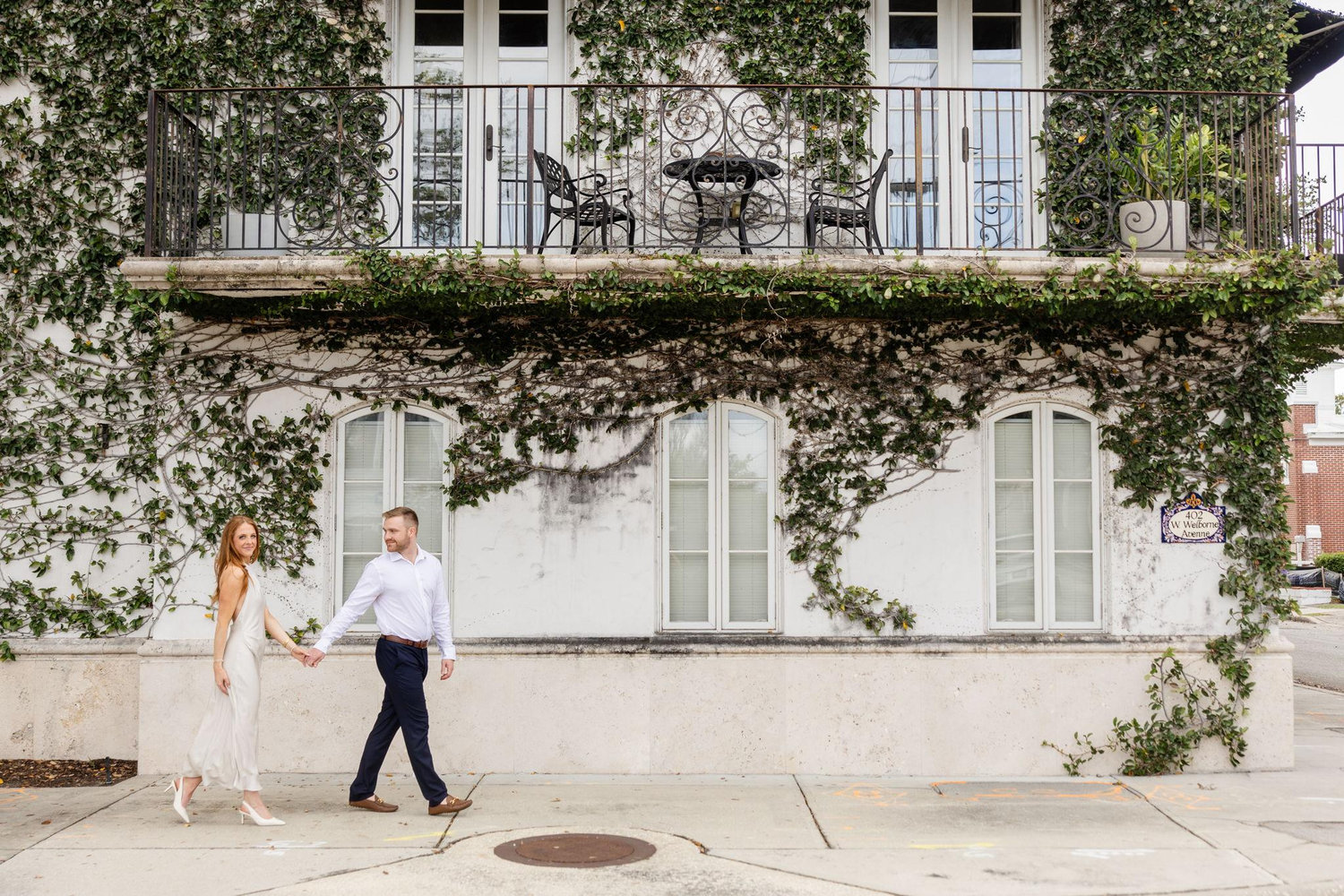 The Wedding Website of Nicole Sykora and Zachary Emhoff