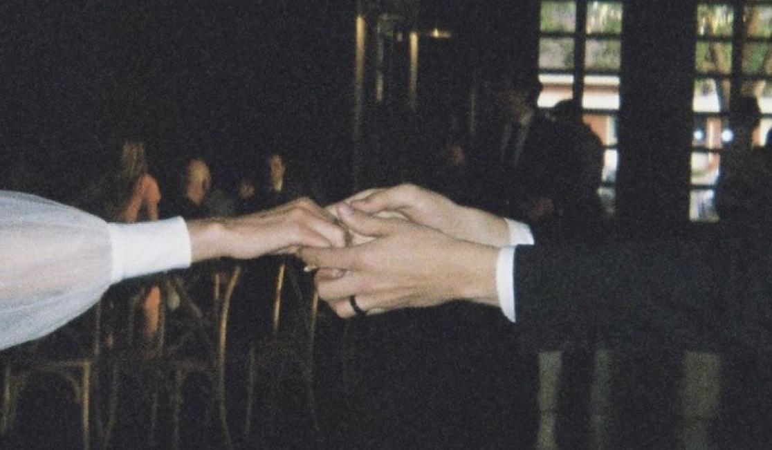 The Wedding Website of Vanessa Colleen Hutton and Aidan James Churco