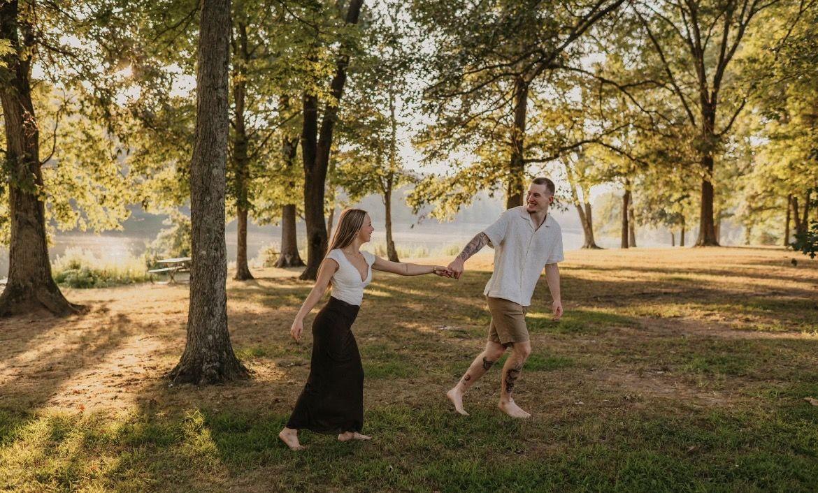 The Wedding Website of Savannah Price and Andrew Shelek