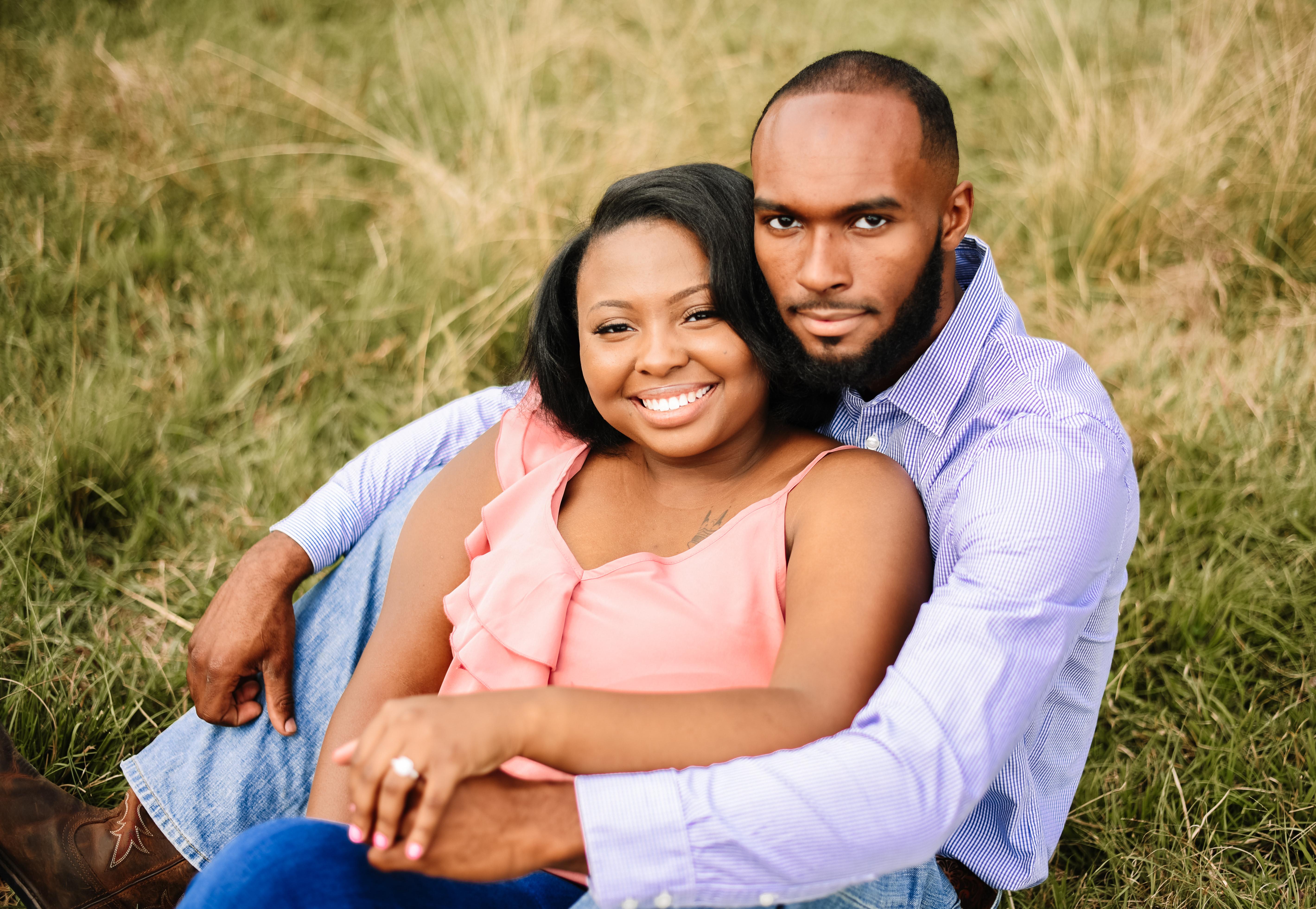 The Wedding Website of Dominique Collins and Kannon Hutchins