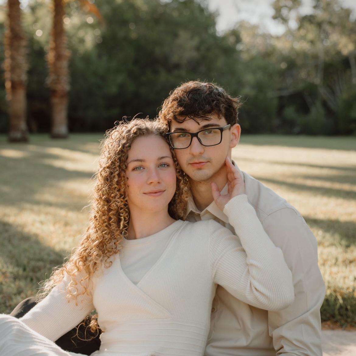 THANK YOU so much, Grace Photography for this engagement photo session! We are beyond blessed to have such amazing and talented friends and family. @Gracemdphotography