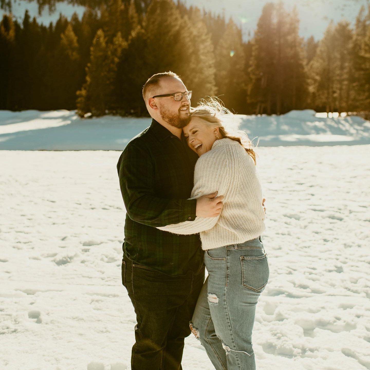 2022. Engagement Photoshoot 