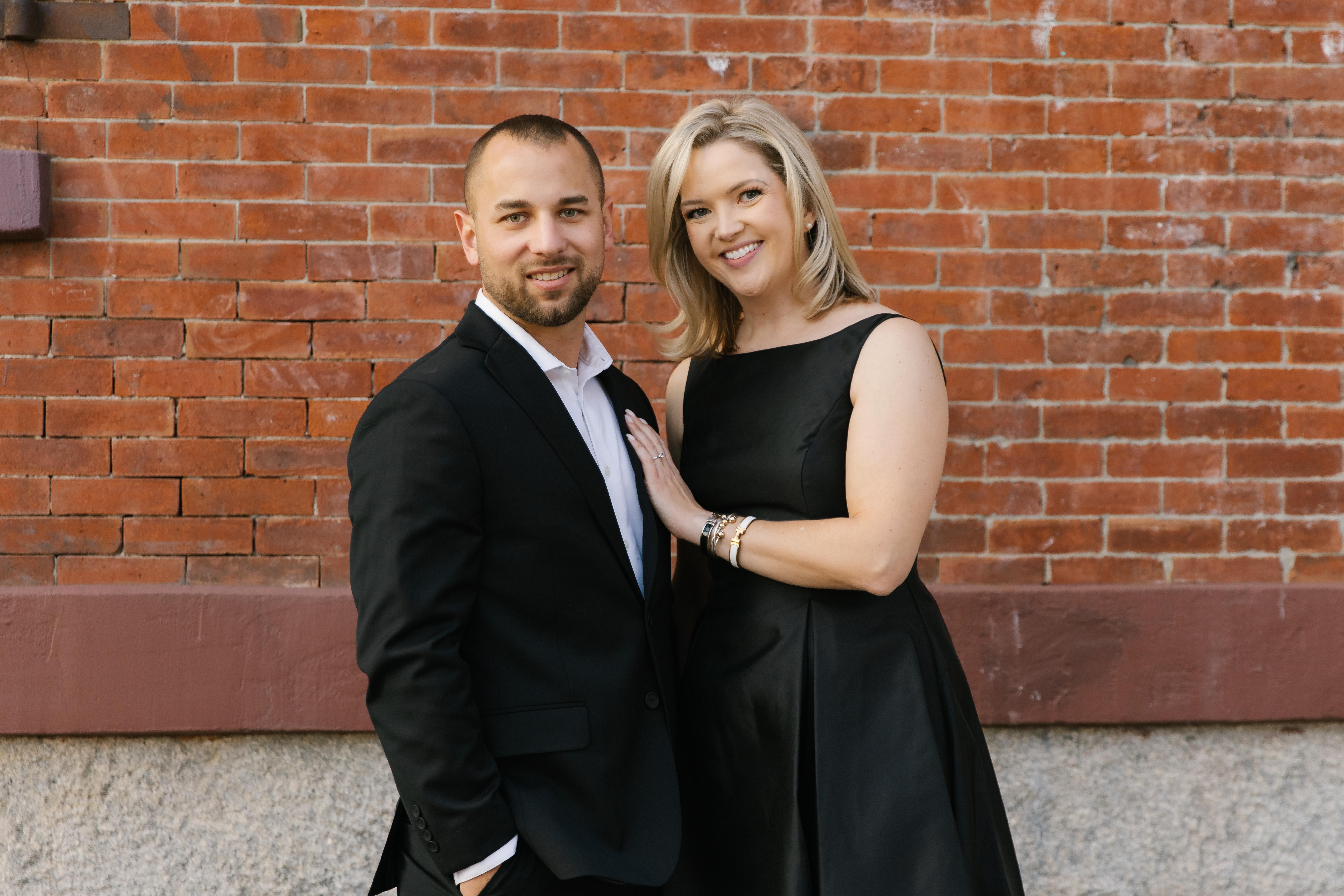 The Wedding Website of Emily Maher and Phillip Walsh