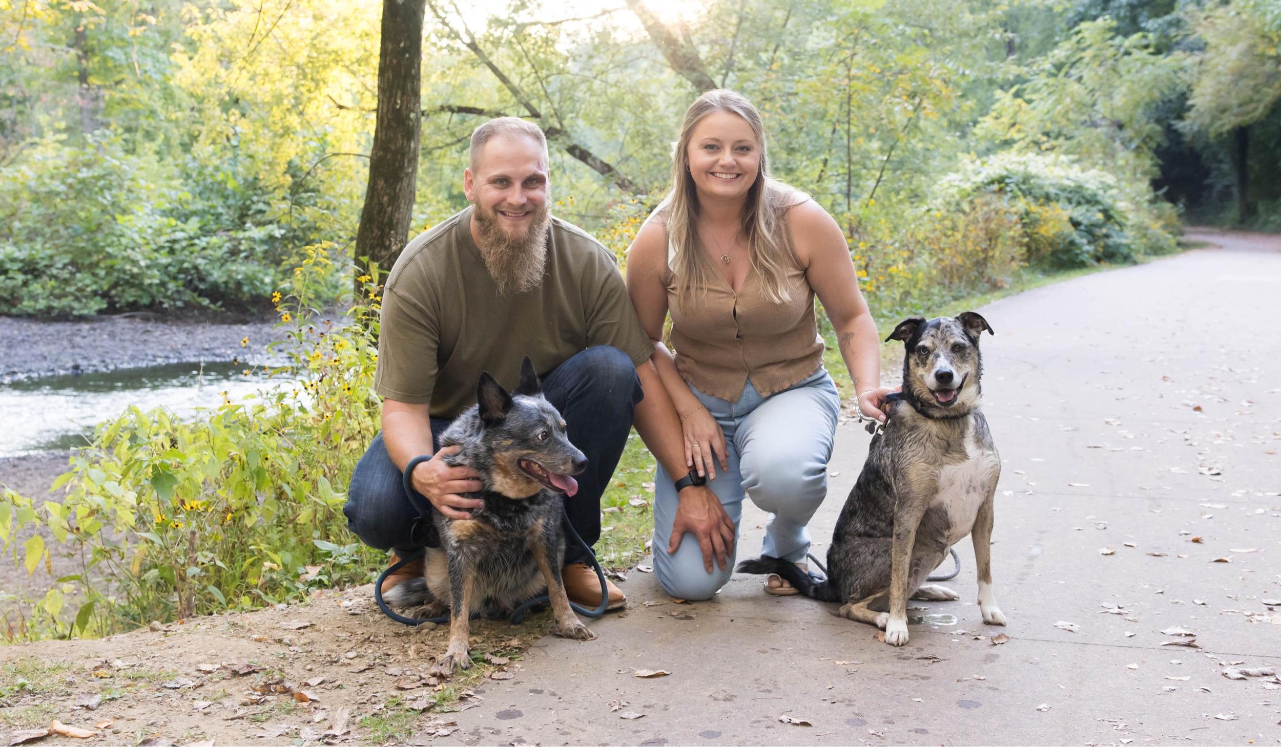 The Wedding Website of Brittany Moore and Nathan Watson