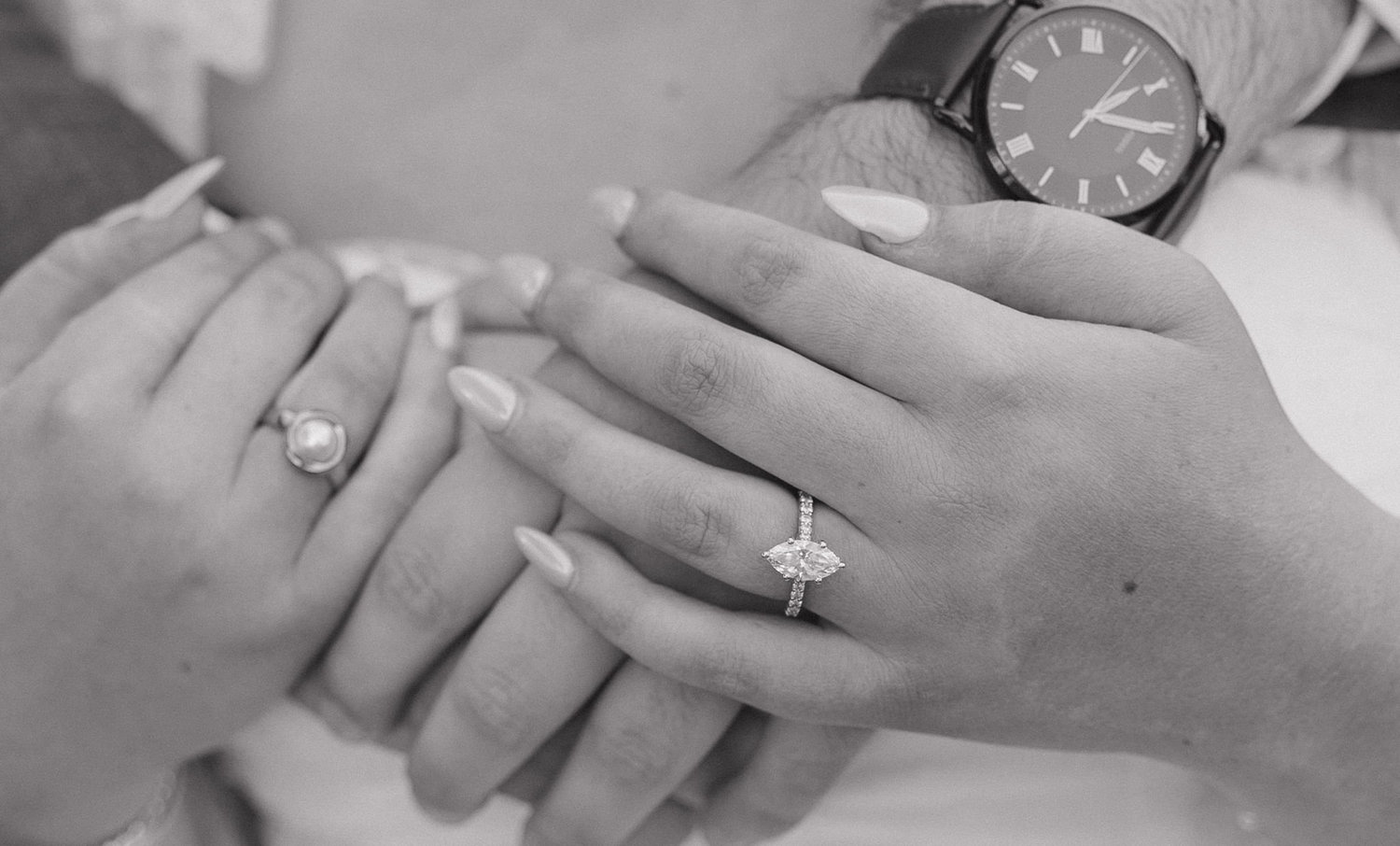 The Wedding Website of Caroline Marie Henry and Jeffrey Daniel Eckler