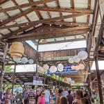 Ithaca Farmers Market