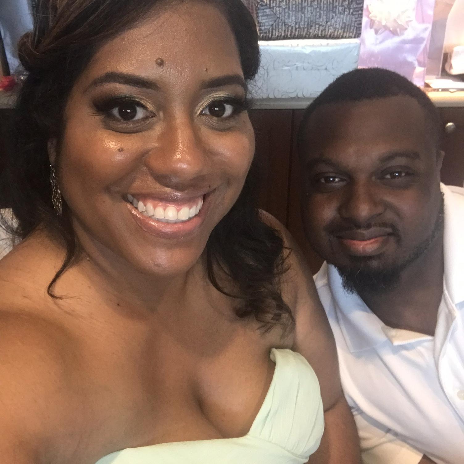 Wedding #1  that year