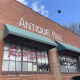 Red Door Antique Mall