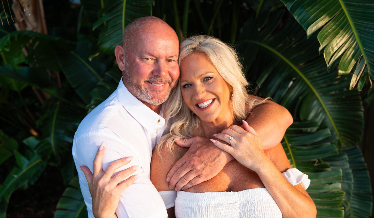 The Wedding Website of Alexi Jenkins and Rick Prevatt