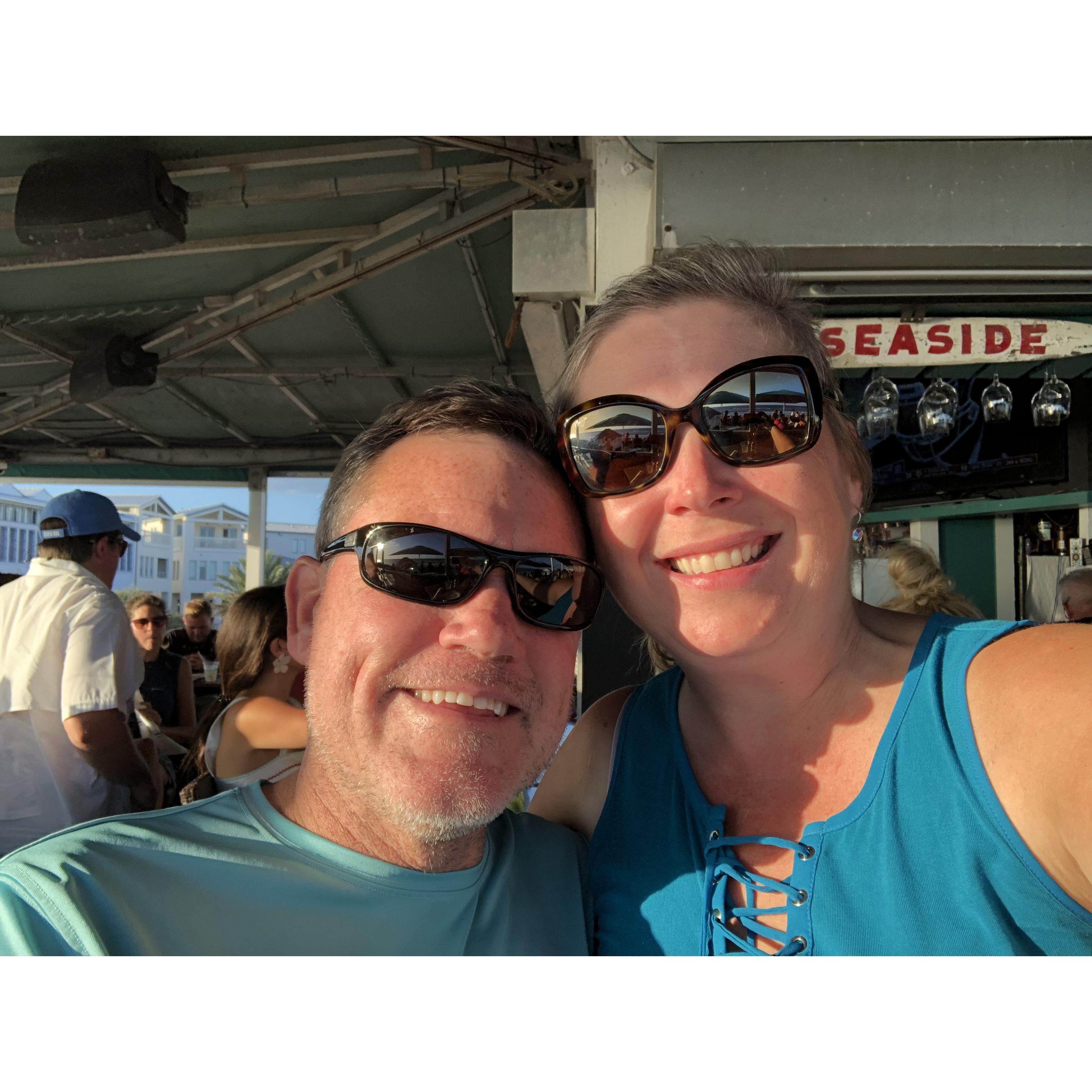 House hunting in Fl in September 2019